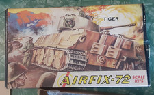 AIRFIX 72 HO scale German