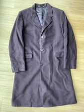 Harrods Men's Pure Cashmere