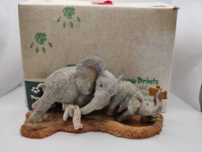 Tusker Elephants Collection -