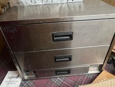 Lincat food warming drawer - lincat,