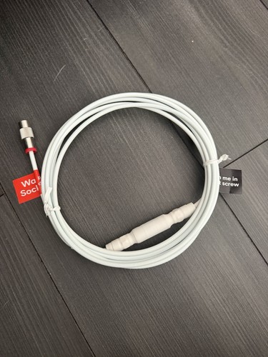 New virgin media coax cable - new,