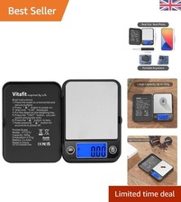 Precision Handheld Pocket