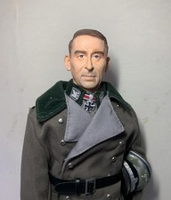 1/6 Dragon WW2 Paul Hausser