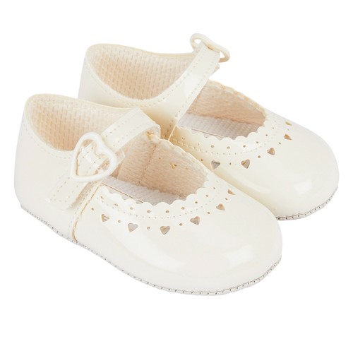 Baby shoes baypods - baypods, girls
