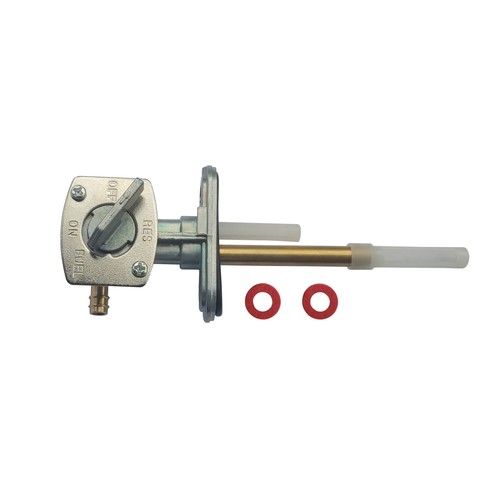 Fuel petcock valve for - petcock, suzuki