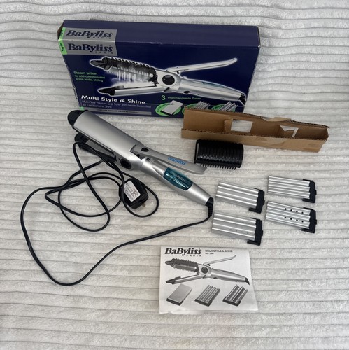 Babyliss paris multi - paris, and