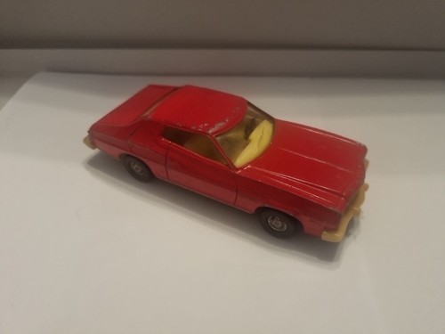 Corgi vintage starsky and - corgi,