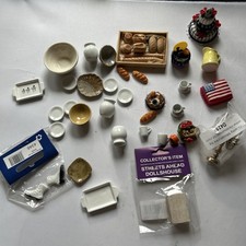 New 1/12 Scale Dolls House