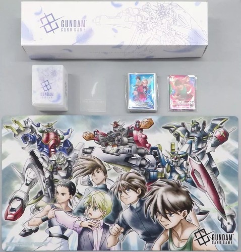 Japanese gundam card - japanese,