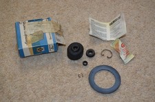 Austin Morris 1800 200 Wolseley 18/85 Six Brake Master Cylinder Repair Kit. NOS