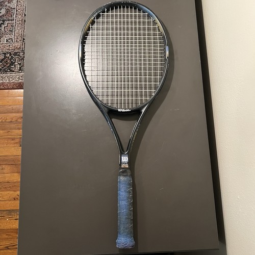 Wilson pro staff classic - wilson,