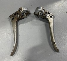 Vintage Raleigh Industries