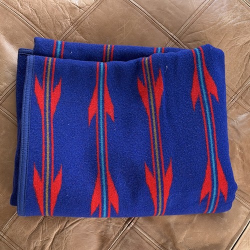 Beaver state pendleton woolen - state,