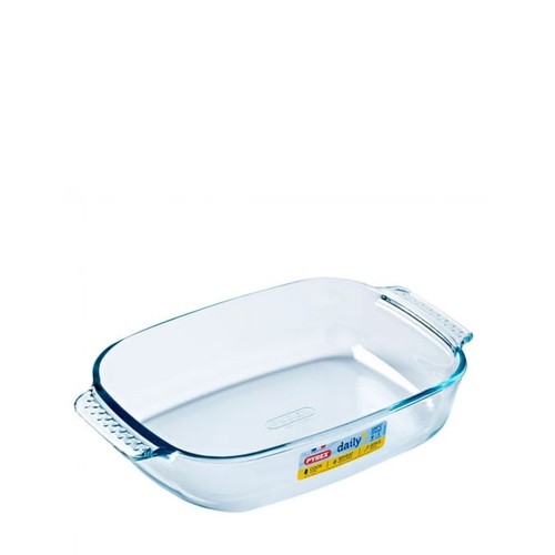 Pyrex classic rectangular - pyrex,