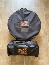 Road Saver RH22 BMW 18 inch Spare Wheel