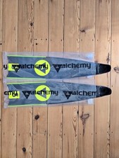 Spearfishing Alchemy S Carbon Fins EU 44-46