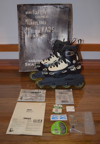 Vtg roces 1998 - vtg,