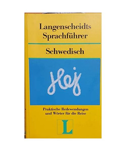 Langenscheidts sprachführer - langenscheidts,