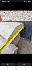 Twice Weathered Coping Stone