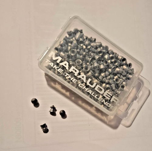 250 marauder point - 250,