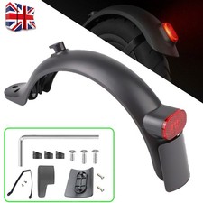 Bicycle Bike Mud Guard Set