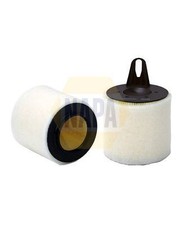 Napa Engine Air Filter fits