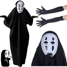 KaonashiSpirited Away No Face