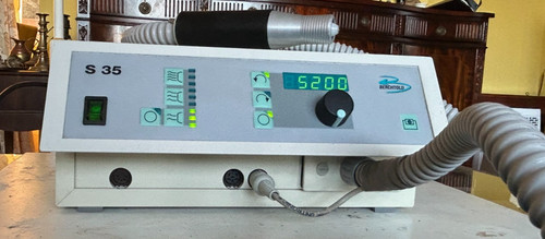Berchtold s35 chiropody - s35,