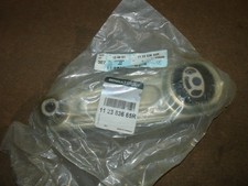 112383665R Lower Engine Mount