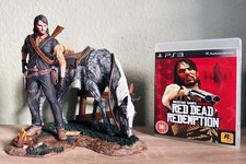 John Marston Red Dead