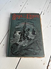 Boys of our Empire Volume 1