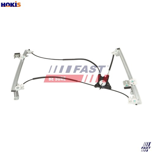 Window regulator ft01411 for - regulator,