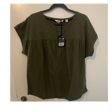 White Stuff Women's Blouse UK