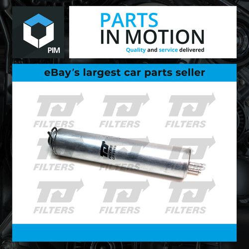 Fuel filter fits - filter, e39