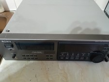 SONY PCM-R500 ANALOG/DIGITAL