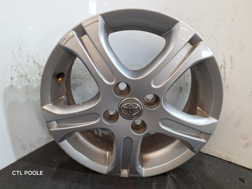 Toyota yaris vvt mm mk2 - mm,