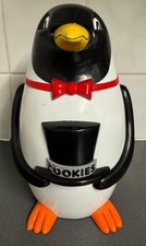 The Original Penguin Cookie
