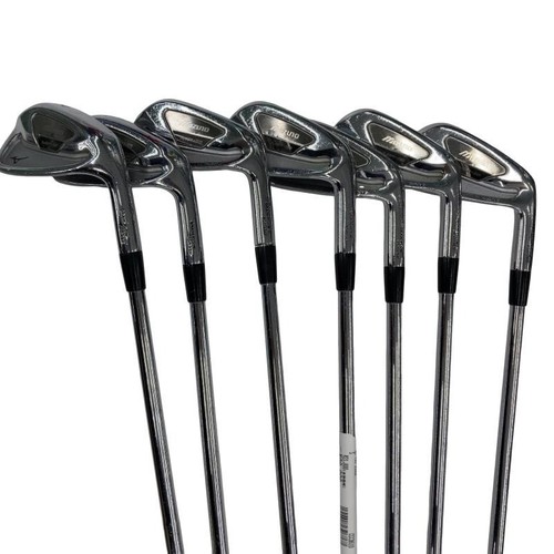Mizuno irons - mizuno,