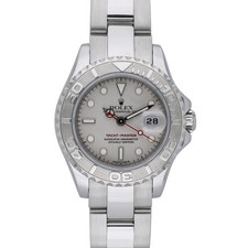 Rolex yacht master 169622 - rolex,