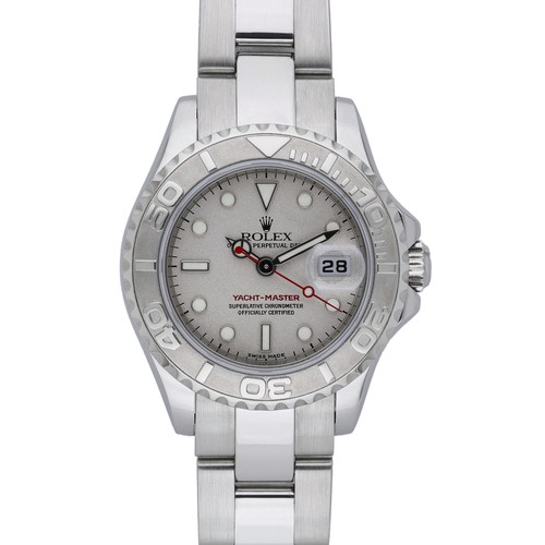 Rolex yacht master - yacht-master, with