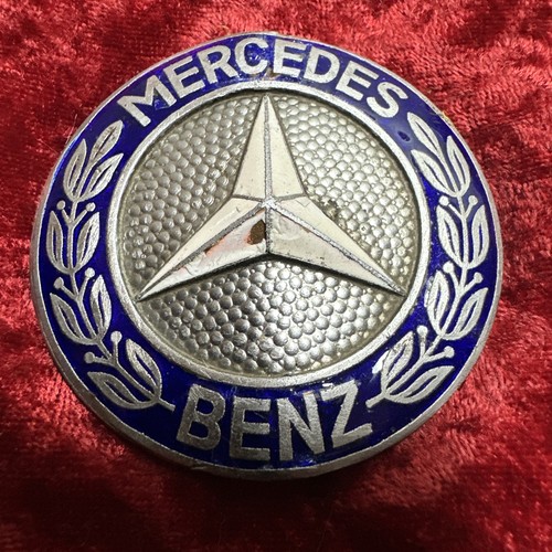 Vintage mercedes benz 110 - mercedes,