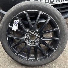 GENUINE VW GOLF GT MK5