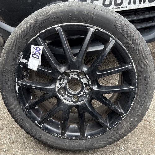 Genuine golf mk5 - vw,