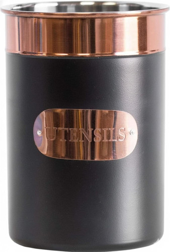 Black and copper - copper, vintage