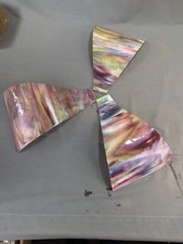 3 Slag Glass Replacement