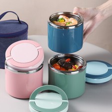 1000ml Thermal Insulated Lunch