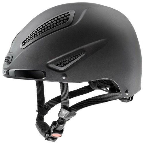 Uvex perfexxion black - ii,