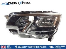 PEUGEOT PARTNER 2018 - 2023 OE