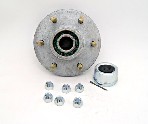 Boat trailer hub lug - boat, 6