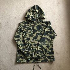 Mr Bathing Ape Pullover Hoodie